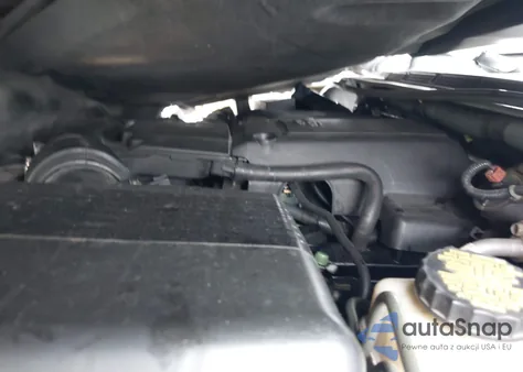 2007 Nissan Pathfinder Se z USA, uszkodzony, nr VIN 5N1AR18W97C606118